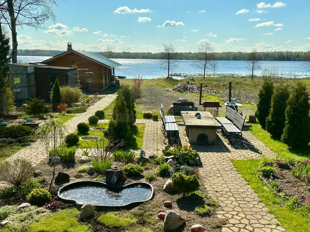 4-комнатный Дом