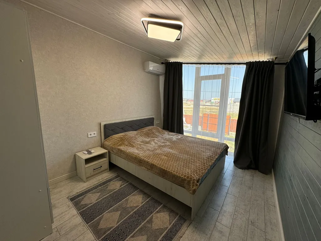 Коттедж у моря