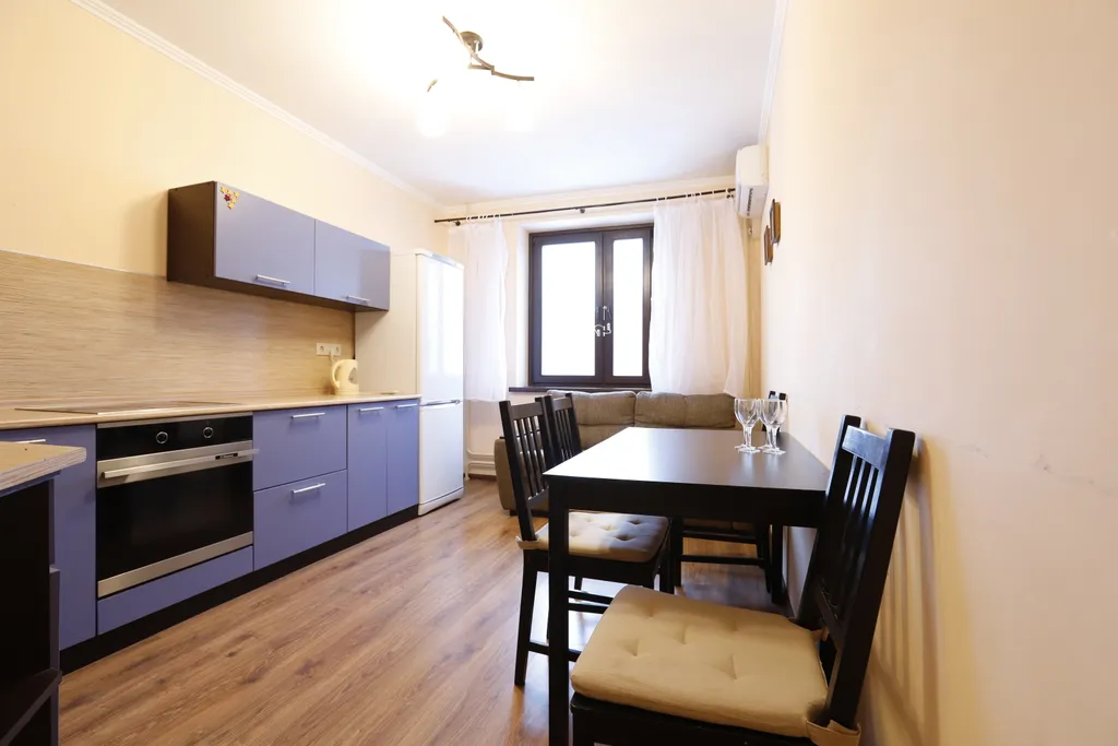 Квартира рядом от метро Сходненская, аэропорта Шереметьево