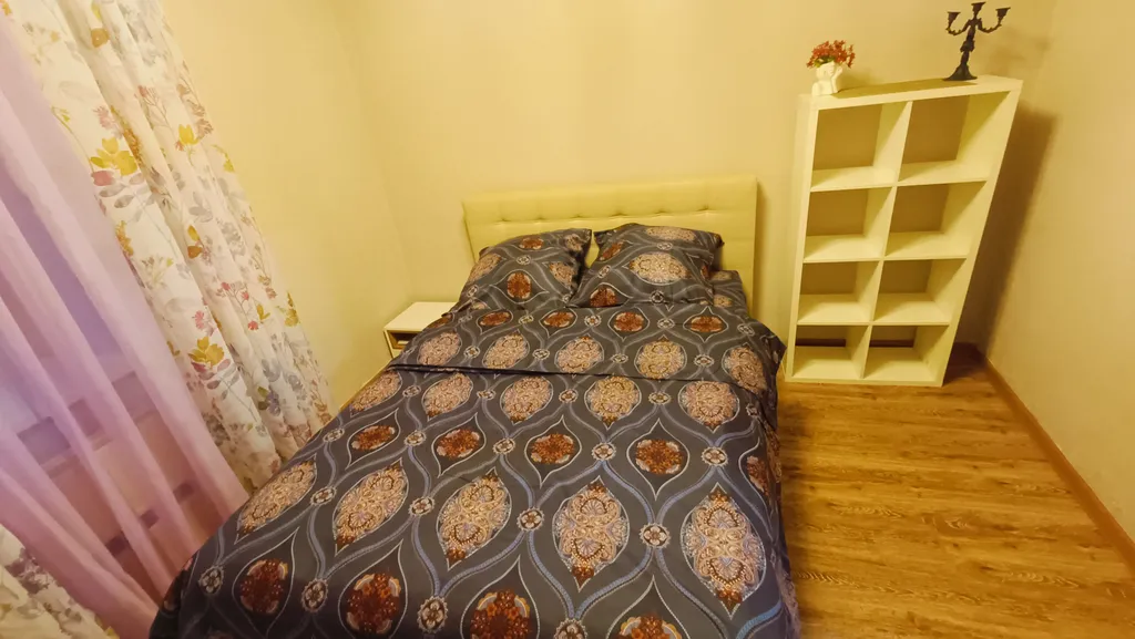 Квартира в ленинском районе