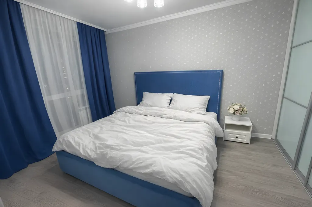 Квартира 1-комнатная Квартира — Красноярск