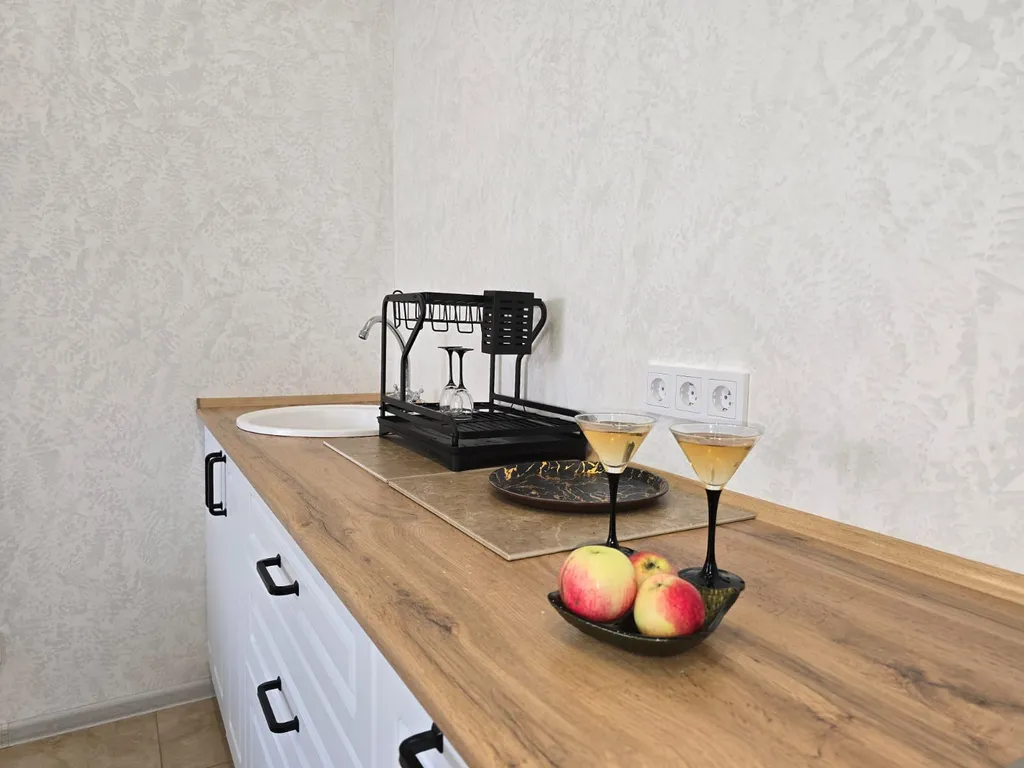 Уютная квартира рядом с горнолыжным центром