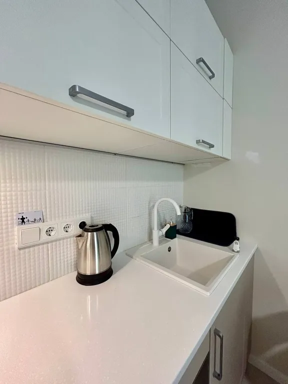 Квартира 1-комнатная Квартира — Анапа