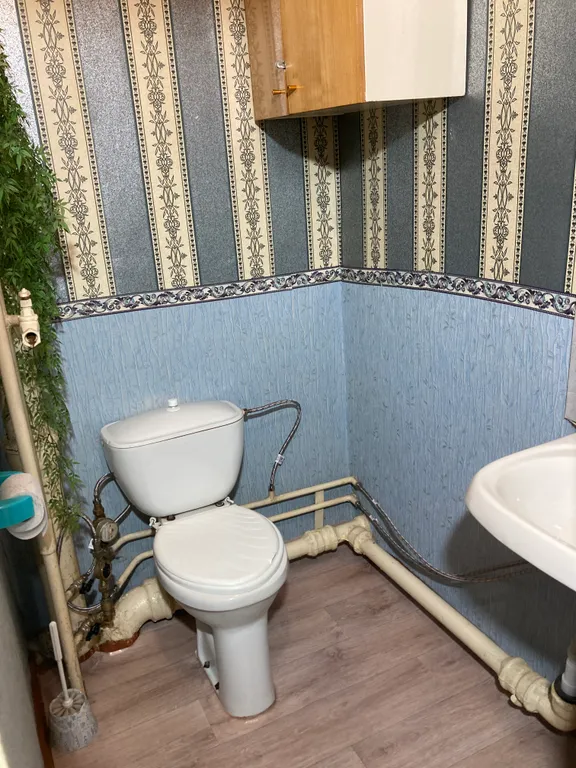 Квартира в центре города