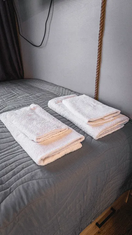 Коттедж Уютный домик для двоих в 15 минутах от города — Новая