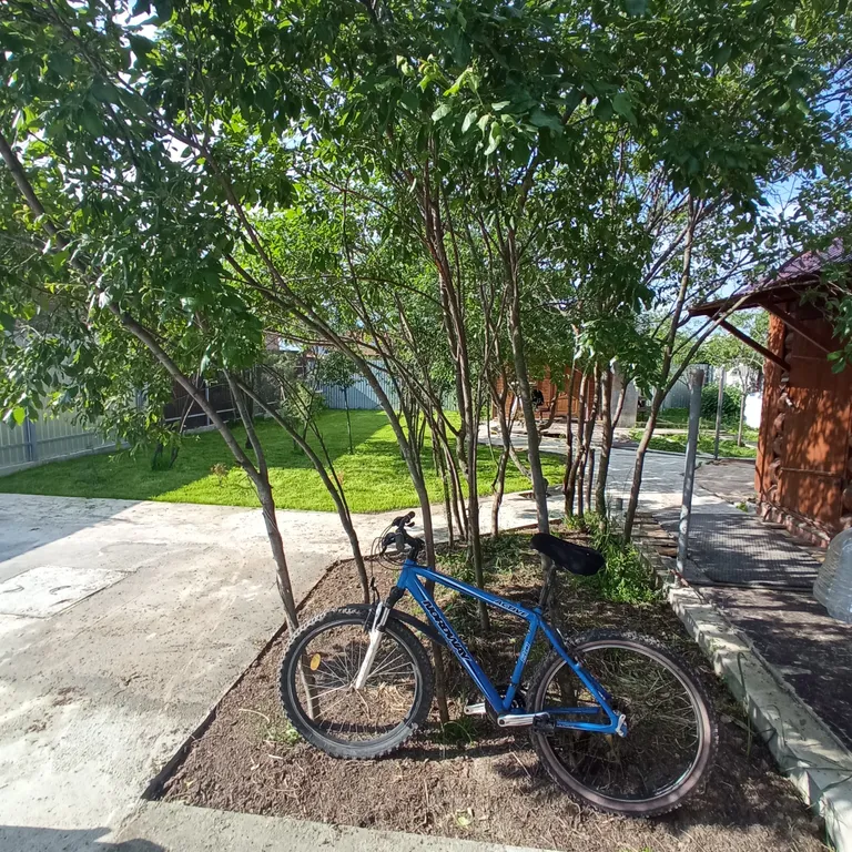 Коттедж Дом с баней и точка — Казань