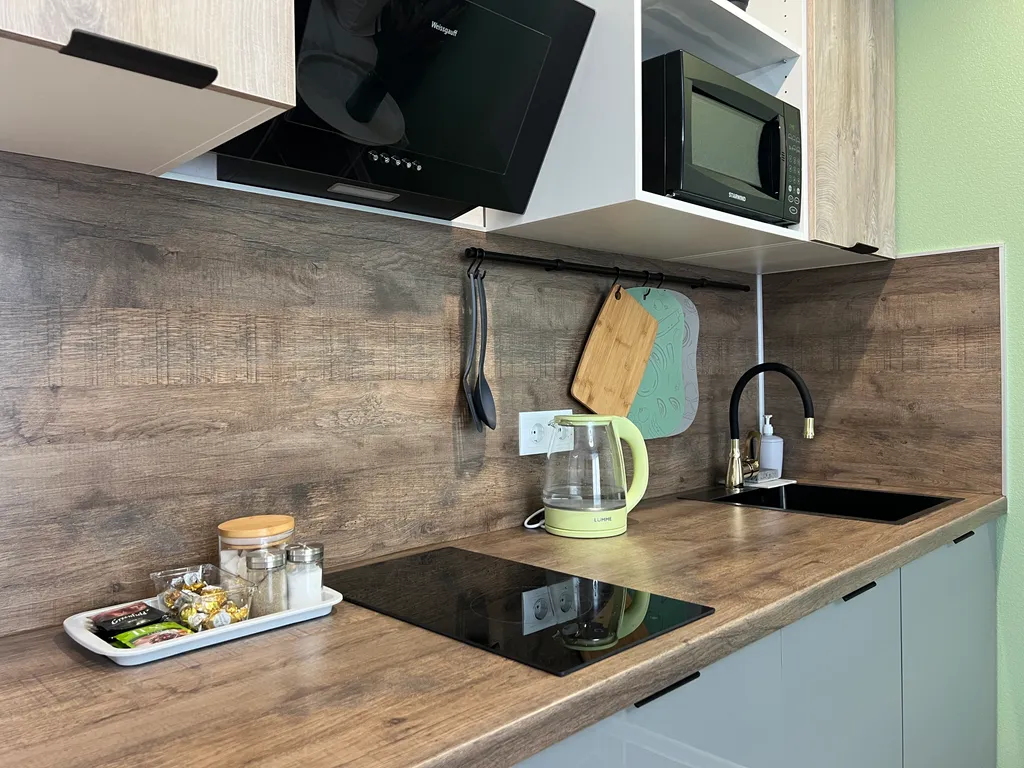 Дизайнерская студия недалеко от аэропорта Внуково