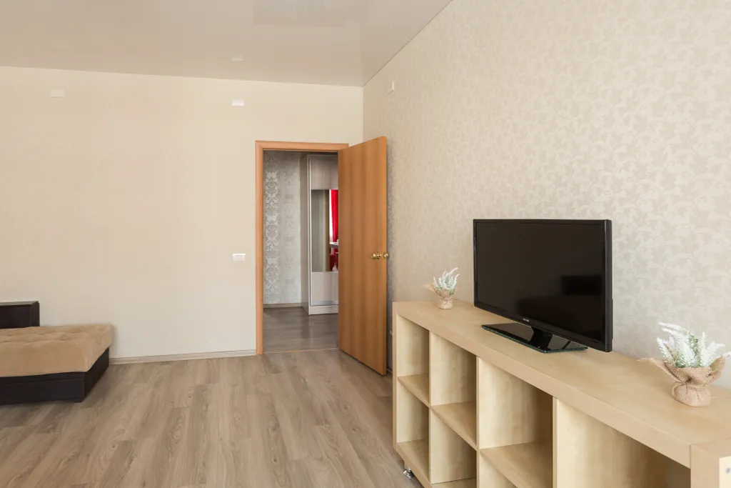 Апартамент с комфортом