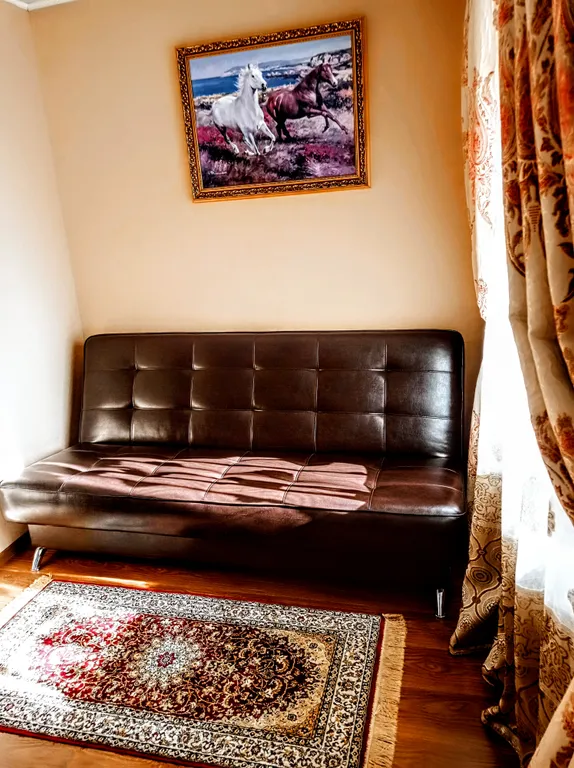 Двухэтажное бунгало на Банном