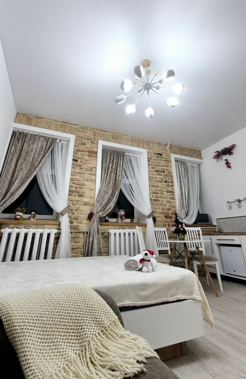 Квартира Апартамент в историческом центре Гродно — аренда посуточно в Гродно