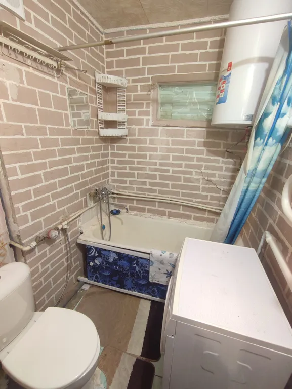 Квартира в центре города