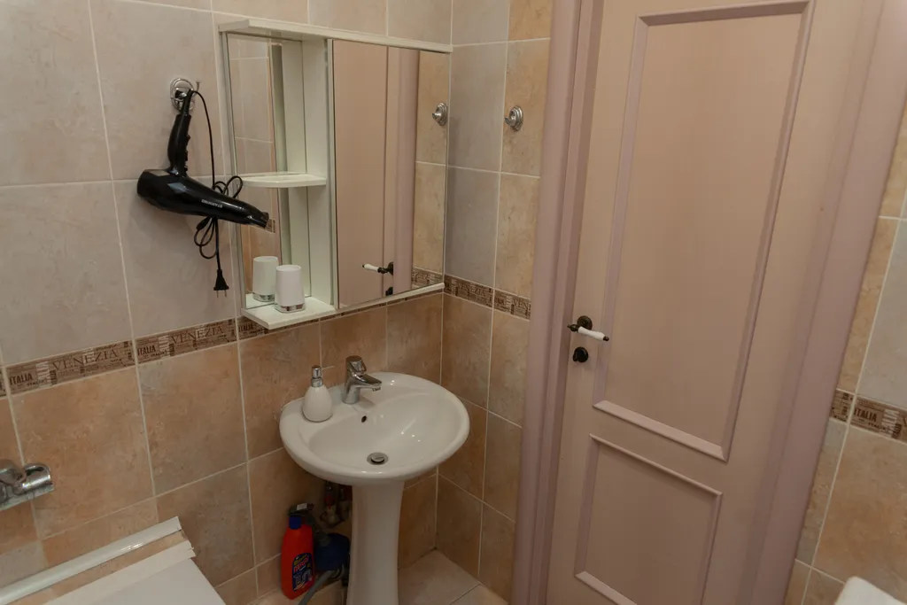 Квартира возле парка