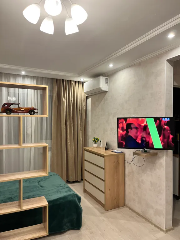 Квартира Уютная квартира у реки Преголя — Калининград