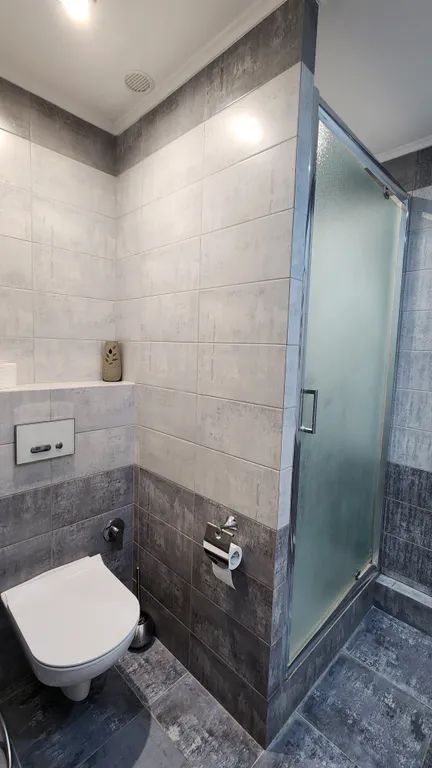 Апартамент с видом на море