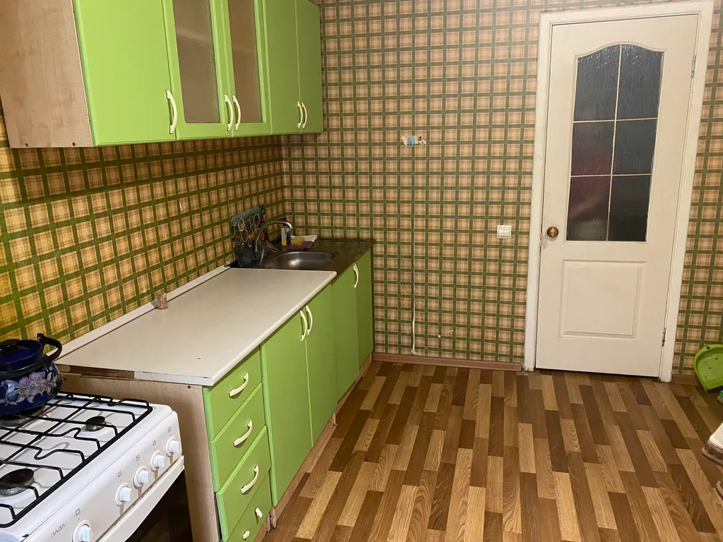 Отличная квартира в центре Саратова