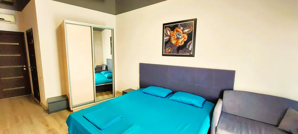 Квартира Комната — Геленджик