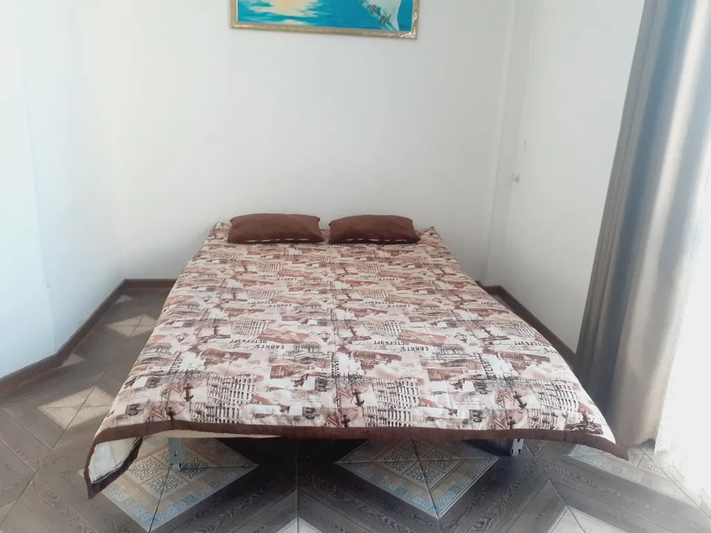 Квартира рядом с Олимпийским парком