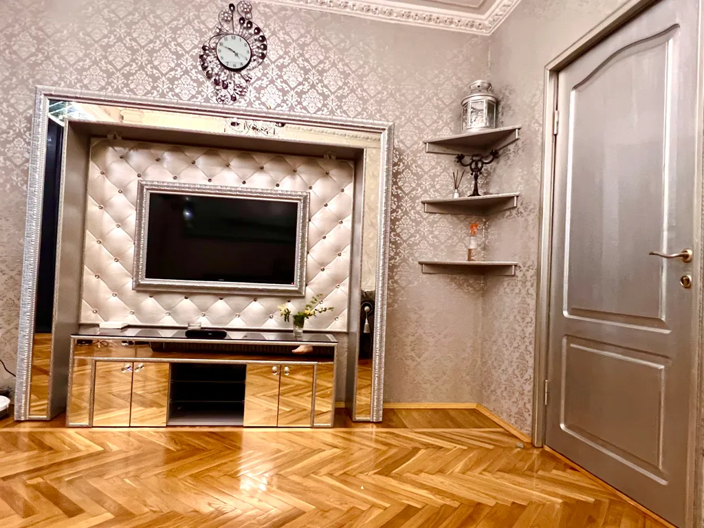 Квартира Идеальная квартира для лучшего отпуска — Каспийск