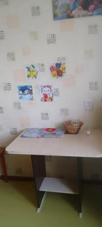 Квартира в центре города