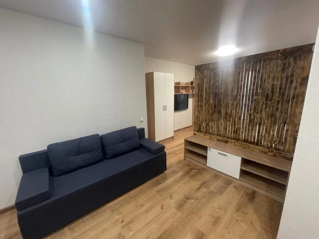 Уютная студия на Московском