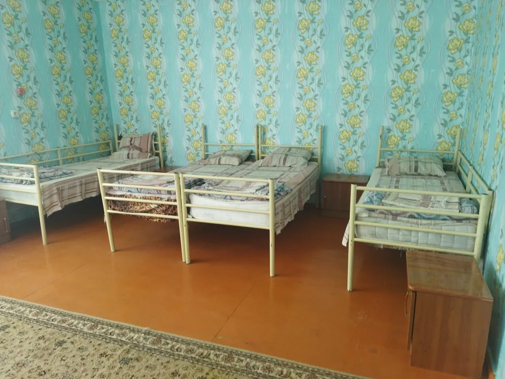 Уютный дом для отдыха