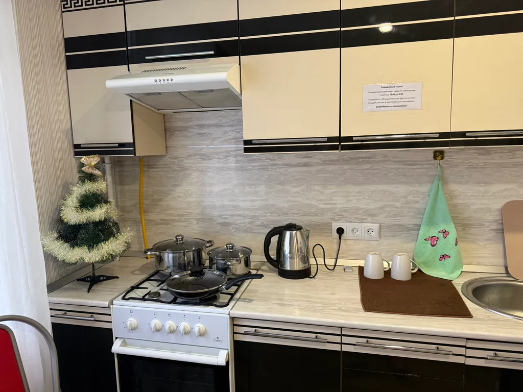 Все в гости к Аленке