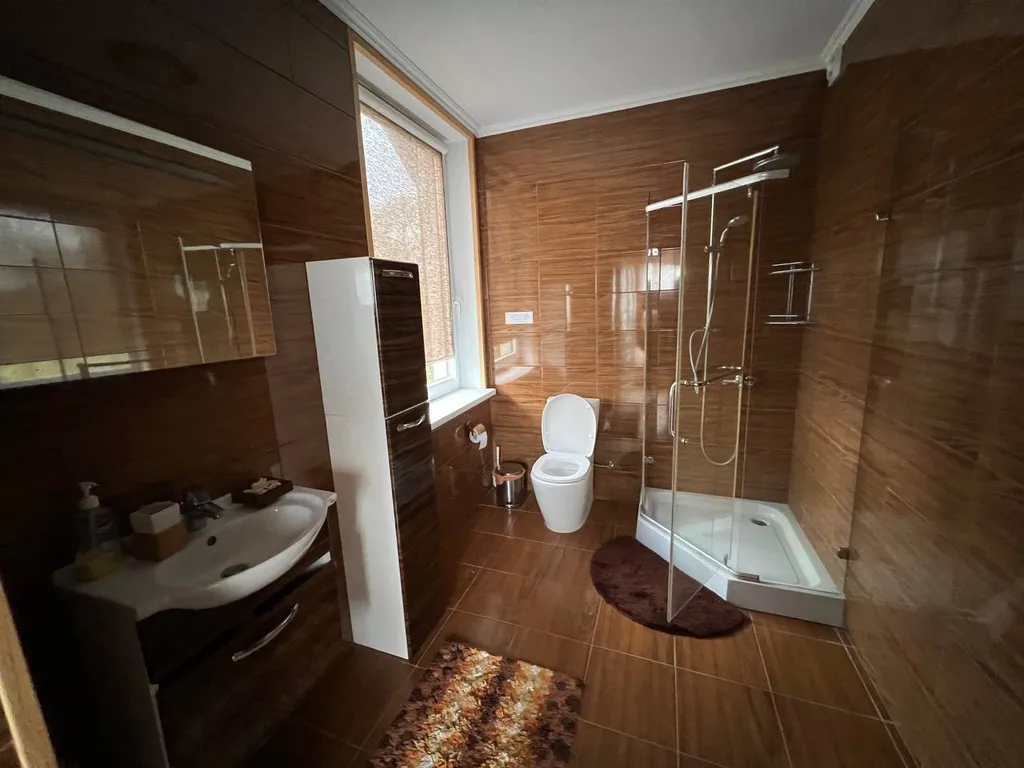 Дом для отдыха с друзьями