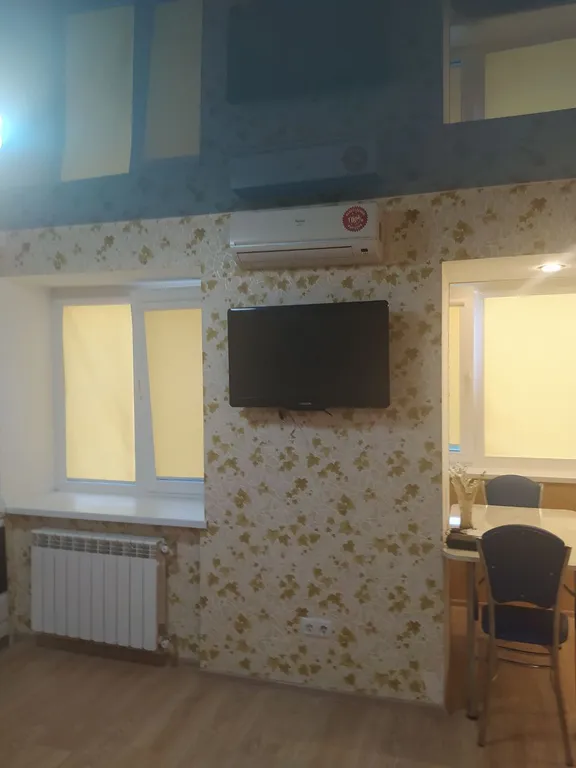 Уютная студия рядом с Авророй и метро Спортивная