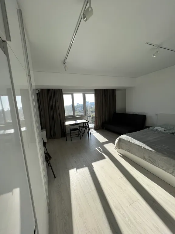 Апартамент на набережной