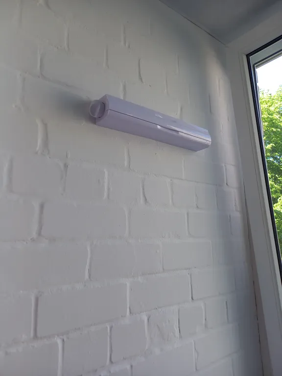 Квартира Квартира в центре — Светлогорск