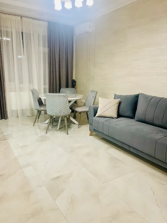 Апартамент класса люкс в центре города