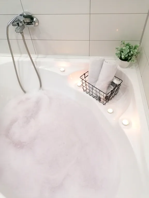 Уютная квартира в центре