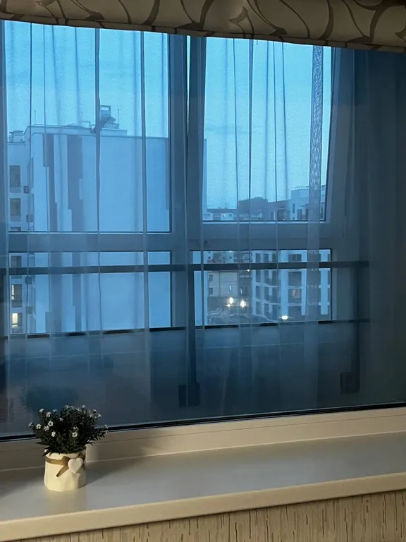 Студия в ЖК Ilove комфорт класса