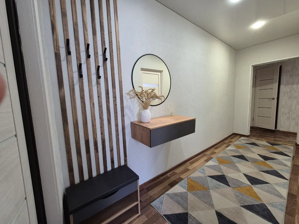 Уютная квартира в центре города — аренда посуточно в Россошь