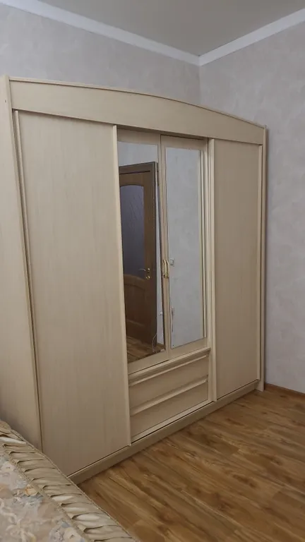 Уютная квартира рядом с морем