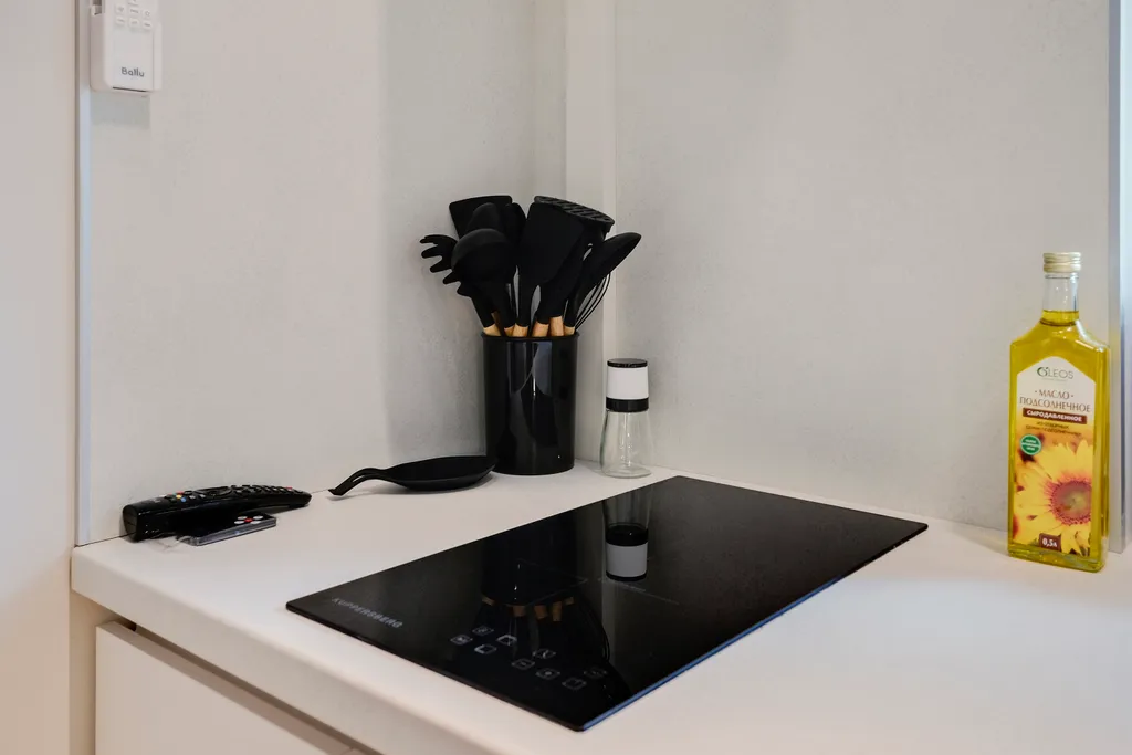 Вселенная для двоих в центре города