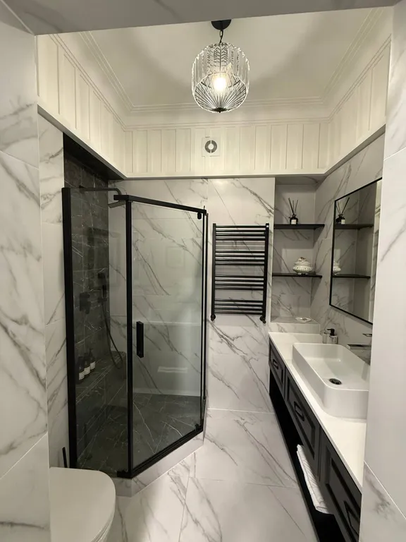 Супер квартира в историческом районе Амалинау