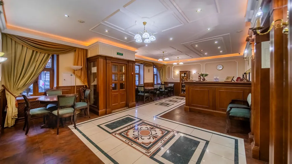 Камердинеръ