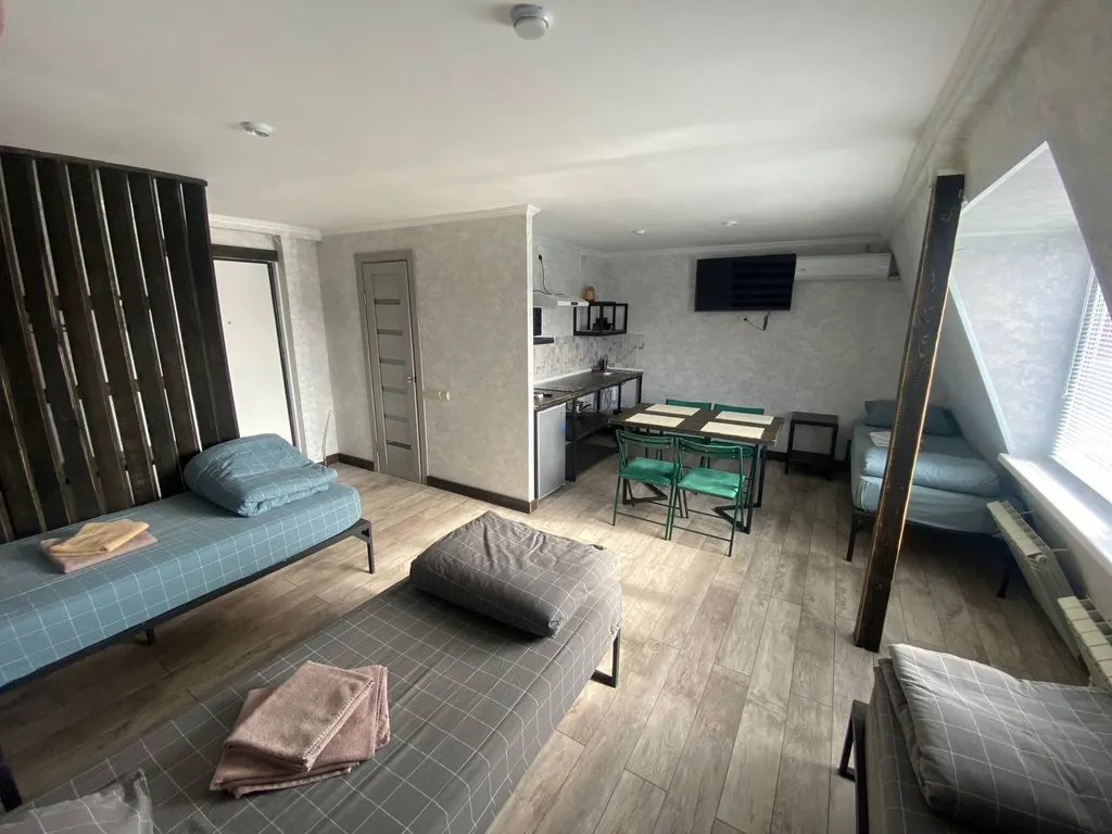 Квартира Комната — аренда посуточно в Крымск