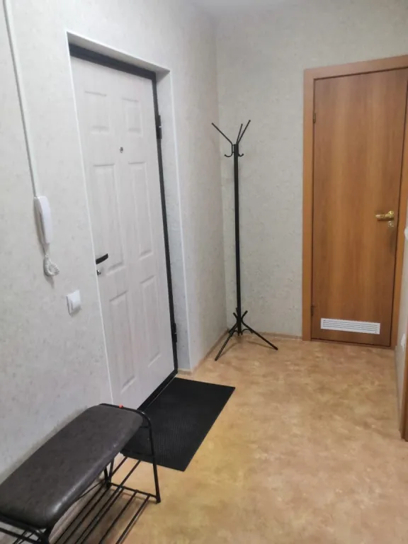 Уютная квартира-студия