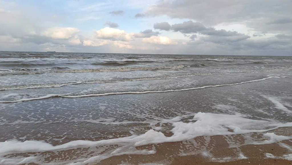 Коттедж Дом из бруса на участке 6 соток — Кучугуры