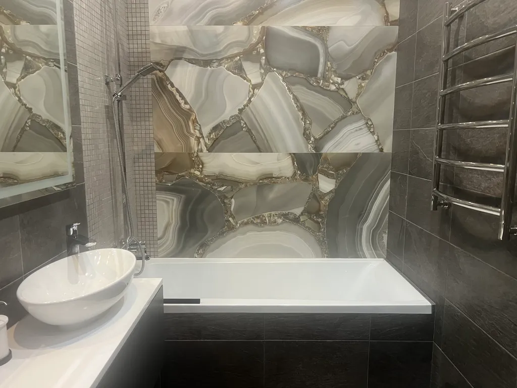 Квартира Квартира Уютная Нора — Москва