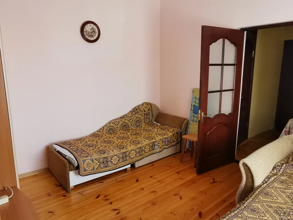 Квартира в исторической части Гурзуфа