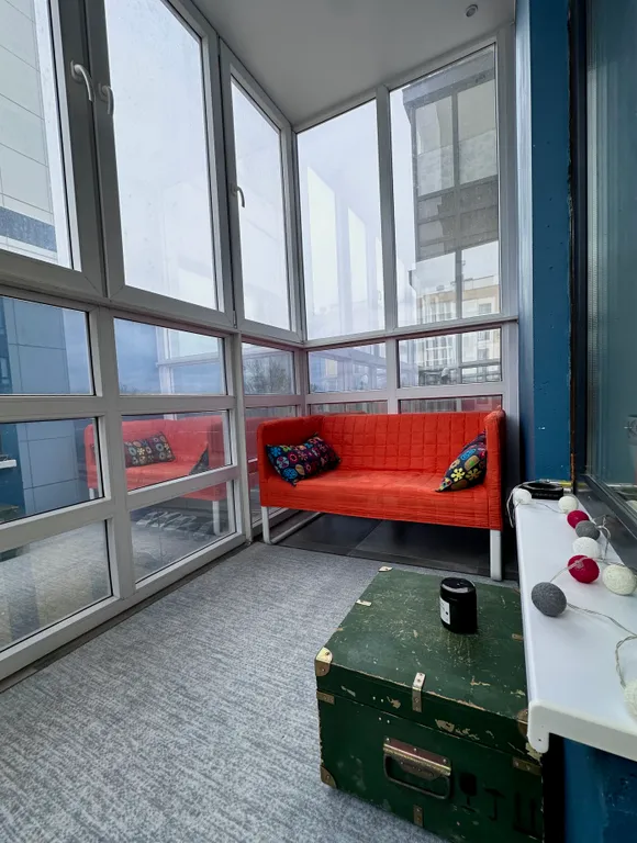 Квартира для комфорта