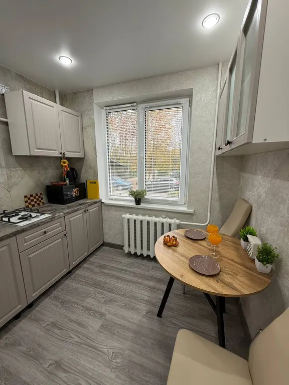 Дубки Люкс с большой ванной