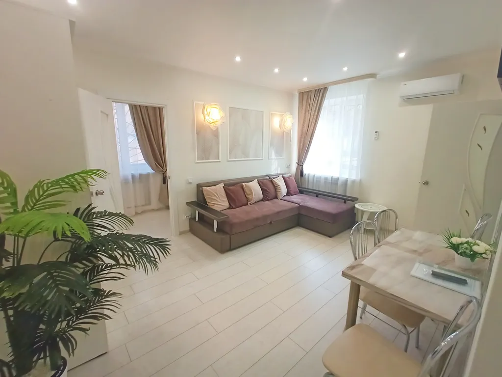 Квартира Квартира Апарт61 — Ростов-на-Дону