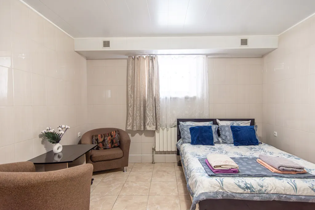 Коттедж Современный коттедж в самом центре у моря — Геленджик