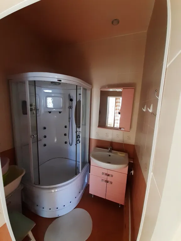 Рядом с Байкалом