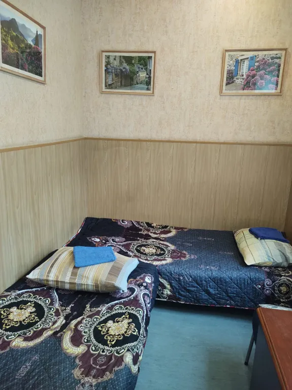 Комната, Мурманск