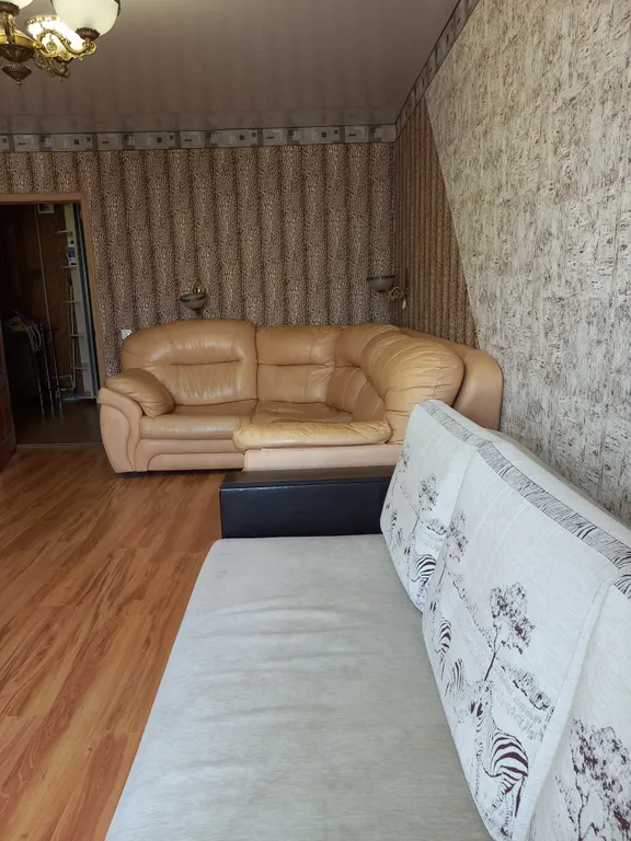 Уютная квартира У Светланы